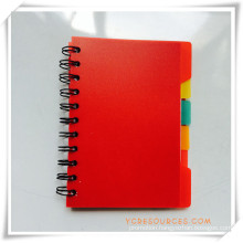 Promotional Notebook for Promotion Gift (OI04066)